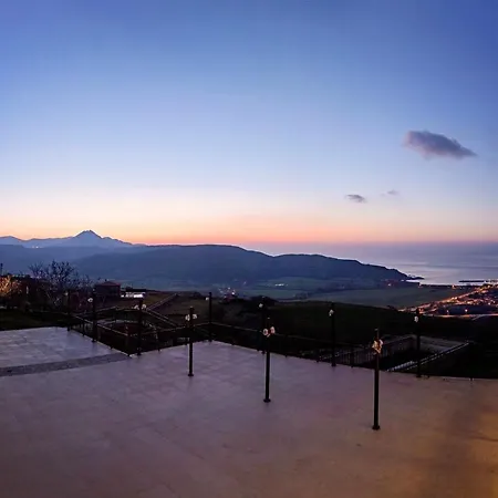 Egelia Imroz Hotel Çanakkale