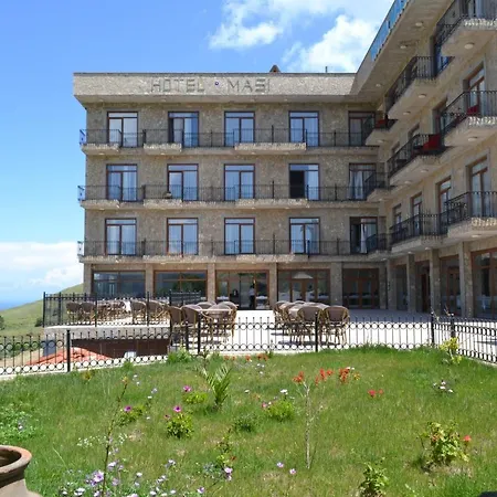 Egelia Imroz Hotel Canakkale